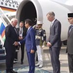 Digital Edge Rampungkan CGK1, Amankan Daya 1,45 GW dari PLN