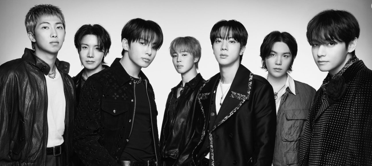 BTS di Indonesia menjadi fenomena budaya dan gaya hidup generasi muda