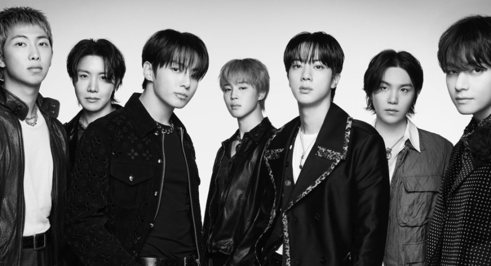 BTS di Indonesia menjadi fenomena budaya dan gaya hidup generasi muda
