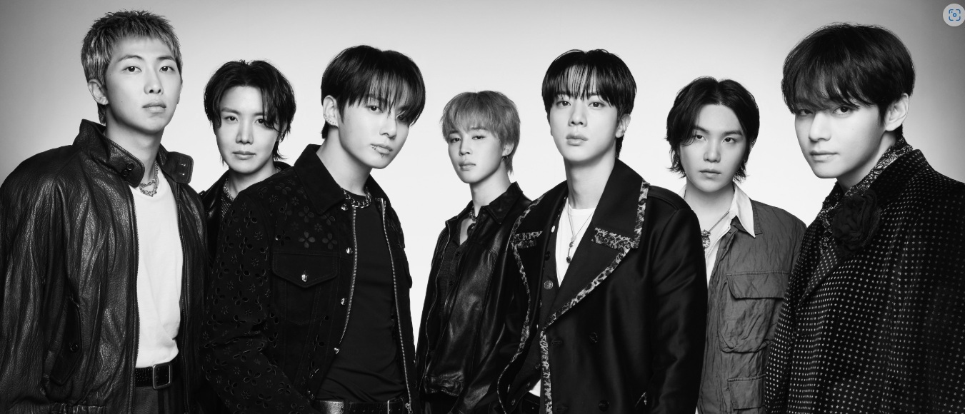 BTS di Indonesia menjadi fenomena budaya dan gaya hidup generasi muda