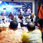 Lemhannas: Fragmentasi Global Kian Nyata, Ketahanan Nasional Jadi Taruhan