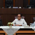 Nugraha Gumilar: Wawasan Nusantara Perkuat Pengelolaan Energi Nasional