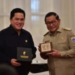 Penjualan Mobil Astra Naik 10,3 Persen, Pangsa Pasar Turun Jadi 51 Persen