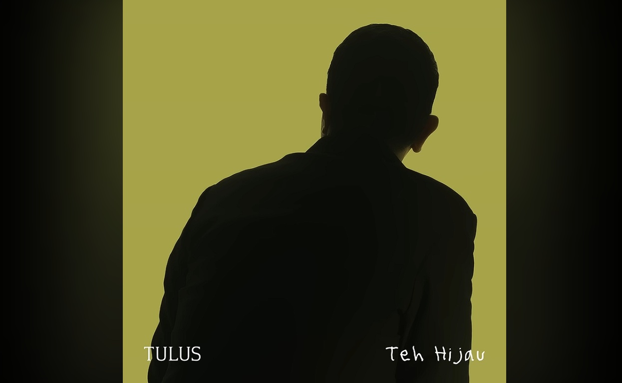 Tulus merilis lagu baru berjudul "Teh Hijau" sebagai single terbaru yang sarat makna.