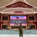 Eksepsi Bangun Paulus Berujung Perdebatan, JPU Serahkan Putusan ke Hakim