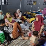 Banjir Akibat Hujan Ekstrem Landa Chiba, 10 Orang Meninggal