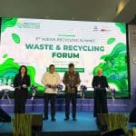 Indo Firex Hadir dengan Identitas Baru, Rescue & Disaster Expo & Forum
