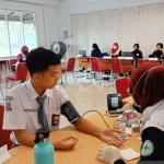 Jelang Asian Games 2026, Timnas Voli Putra Indonesia Tekuk Kamboja 3-0
