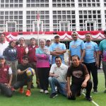 Polda NTT Terima Kunjungan Konsul Inggris, Perkuat Hubungan Bilateral