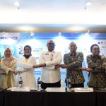 Solusi Sampah Rumah Tangga Antarkan Tim UGM Raih U21 RISE Awards 2026