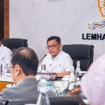 Gus Yahya Pacu Transformasi NU Menuju 2051, dari Digitalisasi hingga Ranting Desa