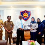 Masinis KA Argo Bromo Jadi Tersangka Tabrakan Bekasi Timur