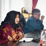 Pemerintah Dorong Swasembada Pangan dan Air lewat PM-AAS