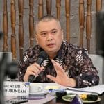 Profil Suahasil Nazara, Menkeu Pengganti Purbaya