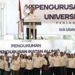Kompetisi Debat Penegakan Hukum Pemilu VI Antar Perguruan Tinggi Se-Indonesia Tahun 2026