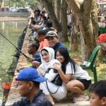 TB. Robby Budiansyah Tegaskan IKA USAKTI Wadah Alumni Universitas Trisakti: We Are One, Kita Harus Berdampak