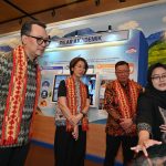 Kemensos Targetkan 48 Juta Keluarga di Perlinsos Digital