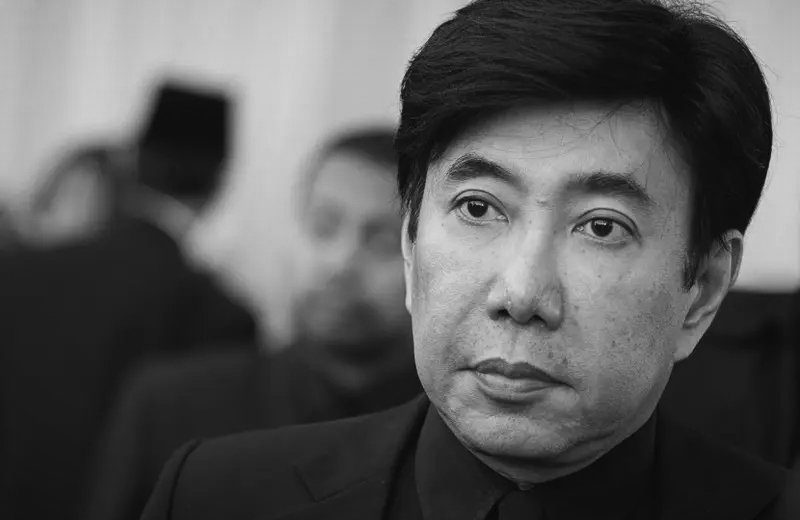 Guruh Soekarnoputra (Doc.Istimewa)