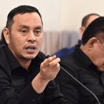 Yoga Ardika Putra Raih Perunggu Asian Games 2026