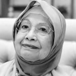 Prabowo Bahas Pengelolaan Gambut dan Pencegahan Karhutla