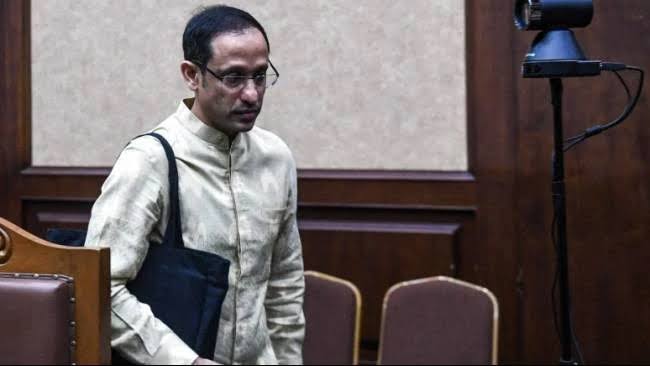 Nadiem Makarim (Doc. Istimewa)