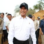 Guruh Soekarnoputra Meninggal Dunia di Usia 73 Tahun