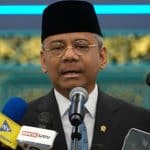 Pencarian 5 Jurnalis di Selat Sunda Resmi Dihentikan