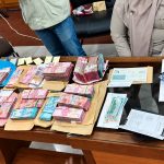Napindo dan Kemendagri Kolaborasi Salurkan Dukungan Logistik Untuk Masyarakat Terdampak Bencana