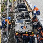 Napindo dan Kemendagri Kolaborasi Salurkan Dukungan Logistik Untuk Masyarakat Terdampak Bencana