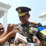 Ledakan Pasar Cimanggis Rusak Empat Blok Ruko, Dua Orang Tewas dan 11 Luka-luka