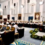 Kemiskinan Jakarta Turun Jadi 3,96 Persen, Pramono Soroti Peluang Kerja ke Luar Negeri