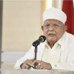 Founder IDSF: KRI Sriwijaya 100 Jadi Ujian Ambisi Prabowo Membangun Kekuatan Maritim Indonesia di Era Perang Modern