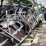Operasi Israel di Hebron Paksa 2.649 Warga Mengungsi