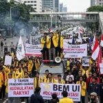 Singapura Surati 10 Perusahaan Indonesia Terkait Kabut Asap, Terancam Denda Rp 28 Miliar
