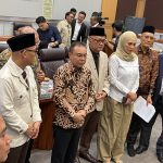 Eks Jampidsus Febrie Ajukan Perlawanan atas Dakwaan