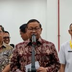 Prabowo Lantik 26 Anggota Wantimpres, Ini Daftar Nama, Tugas, Kedudukan, dan Haknya