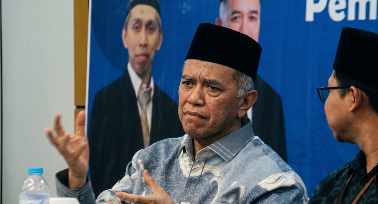 Wakil Ketua Komisi VIII DPR RI Singgih Januratmoko mendorong pendidikan inklusif di madrasah