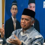 Resmi Dilantik Jadi Menlu RI, Ini Profil dan Rekam Jejak Diplomatik Arrmanatha Nasir