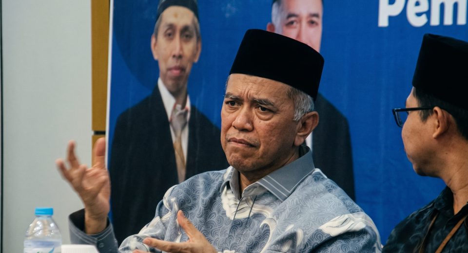 Wakil Ketua Komisi VIII DPR RI Singgih Januratmoko mendorong pendidikan inklusif di madrasah