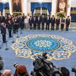 Daftar 18 Pejabat yang Dilantik Prabowo 1 Oktober 2026, Ada Listyo Ayu Sigit hingga Bahlil