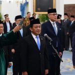 Pramono Segera Putuskan Ganjil Genap Gajah Mada-Kota Tua