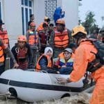 OTT KPK di BNPB, 14 Orang Diamankan dan Uang Rp1,4 Miliar Disita