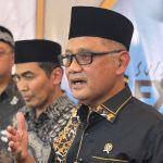 Puntung Rokok Diduga Picu Kebakaran Lahan 300 Meter Persegi di Pulau Tidung