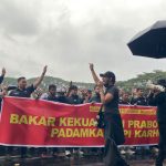 Operasi Patuh Jaya 2026 “Mari Tertib Berlalu Lintas”