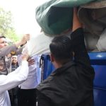 Strategi Kuda Troya BEM UI, Angkot T19 Depok Bantu Mahasiswa Tembus Barikade Bundaran HI