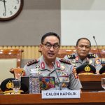 Pemerintah Dorong Swasembada Pangan dan Air lewat PM-AAS