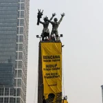 Demo Mahasiswa 20 Oktober di Jakarta, Ini 6 Titik Aksi, Hasil Survei, dan Rute Alternatif