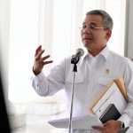 Puan Minta Pengobatan Gratis bagi Korban Karhutla