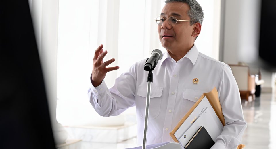 Juru bicara Kemlu AS membantah rencana evakuasi personel diplomatik di wilayah Teluk dan menegaskan kebijakan terbatas di Arab Saudi.