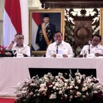 Prabowo Pimpin Sidang Kabinet Paripurna Sore Ini, Bahas Dua Tahun Pemerintahan
